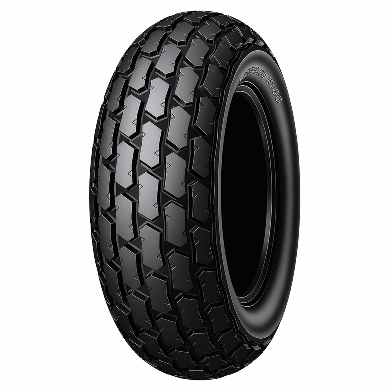 Dunlop K180 SCOOTER 120/90 -10 57J