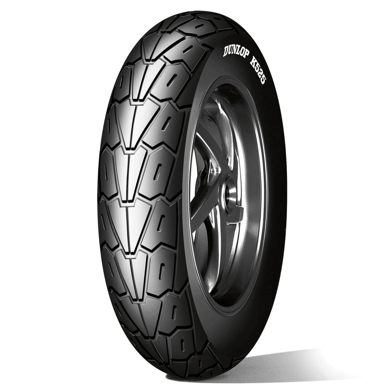 Dunlop K525 150/90 -15 74V