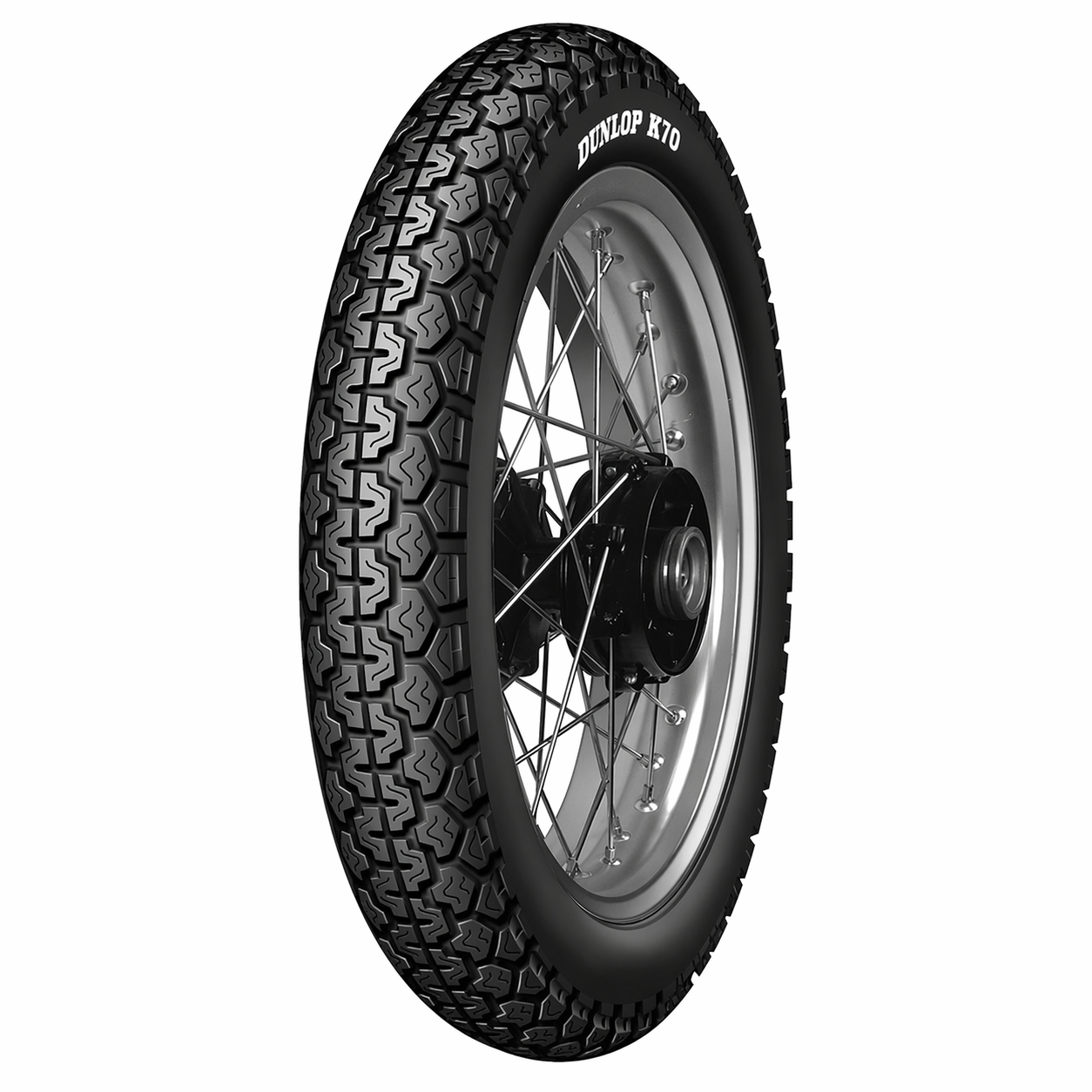 Dunlop K70 3.50 -19 57P