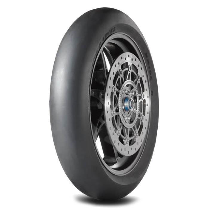 Dunlop KR106 120/70 R17 