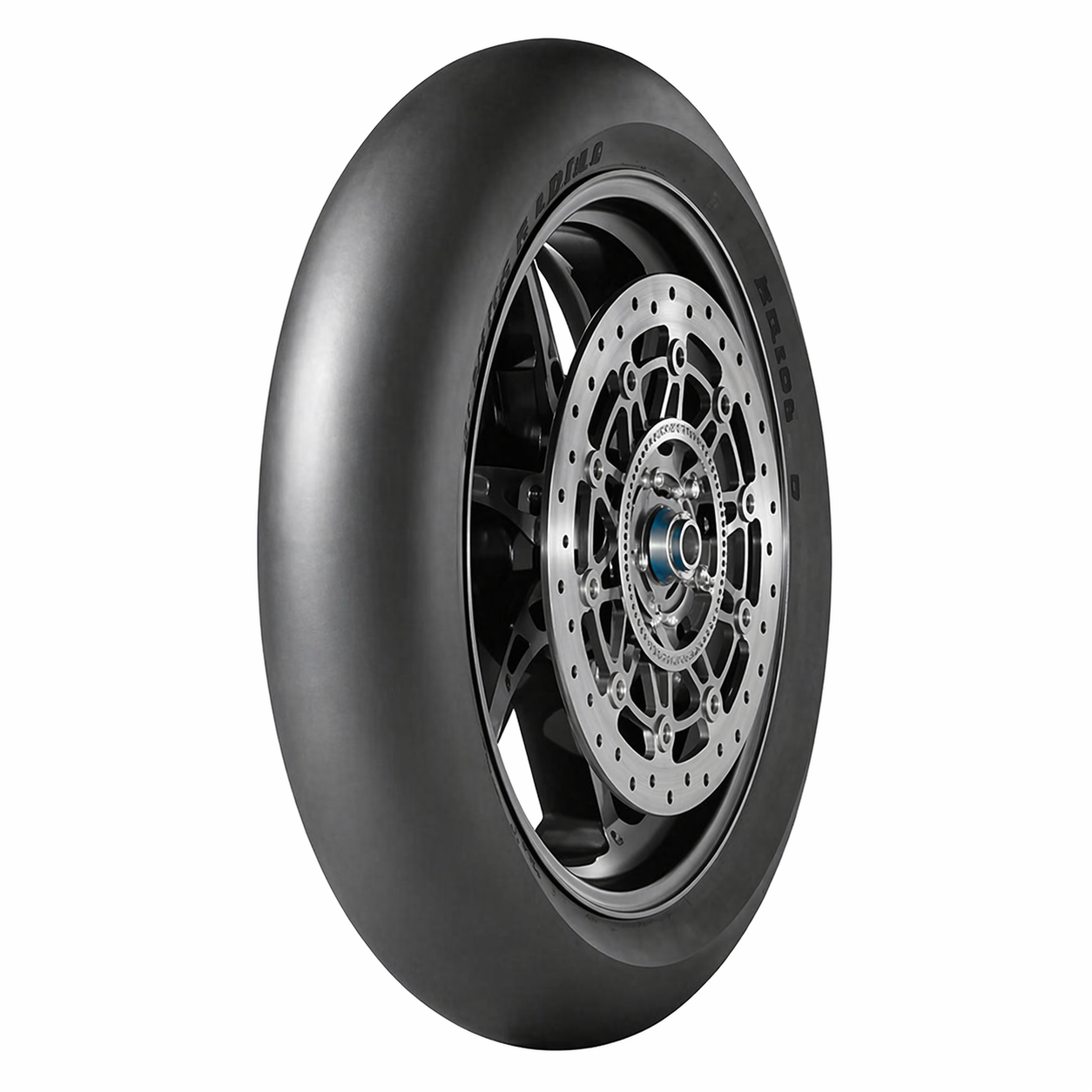 Dunlop KR106 120/70 R17 