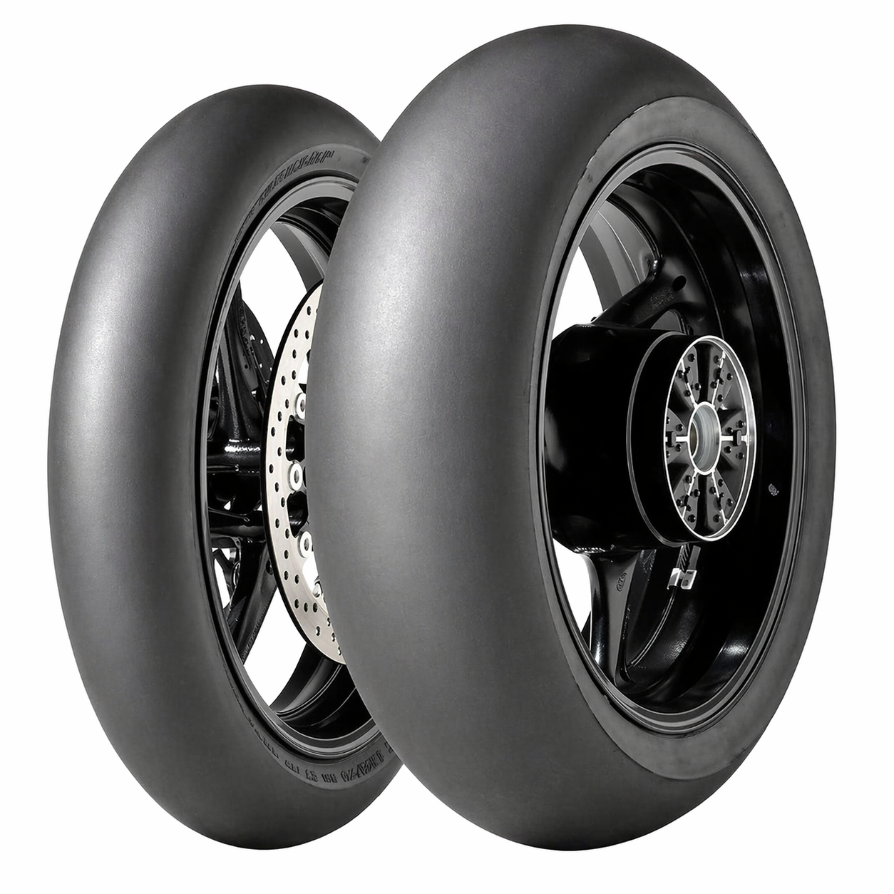 Dunlop KR108 200/70 R17 
