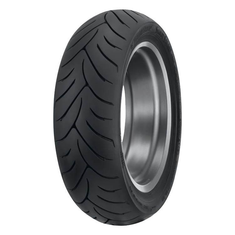 Dunlop SCOOTSMART 100/90 -10 61J