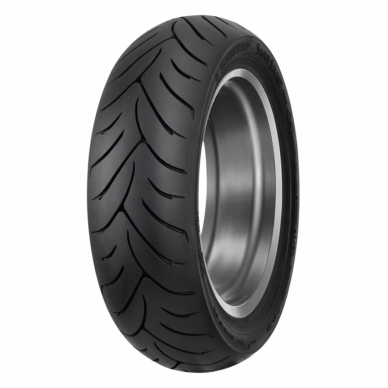 Dunlop SCOOTSMART 140/70 -12 65P