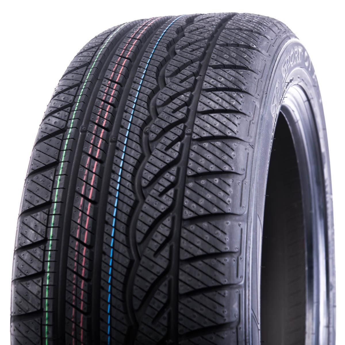 Dunlop SP Sport 01 A/S 235/50 R18 97V