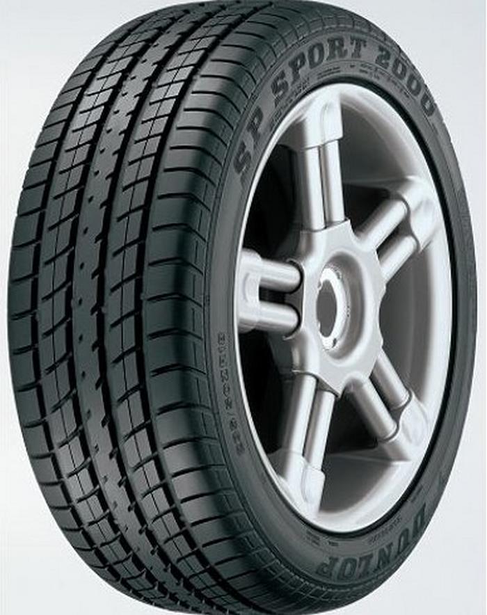 Dunlop SP SPORT 2000 175/50 R13 72V