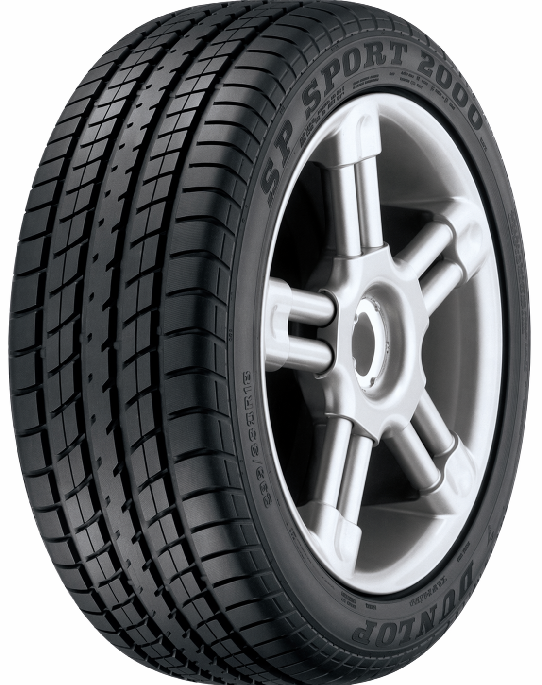 Dunlop SP SPORT 2000 175/60 R13 77H