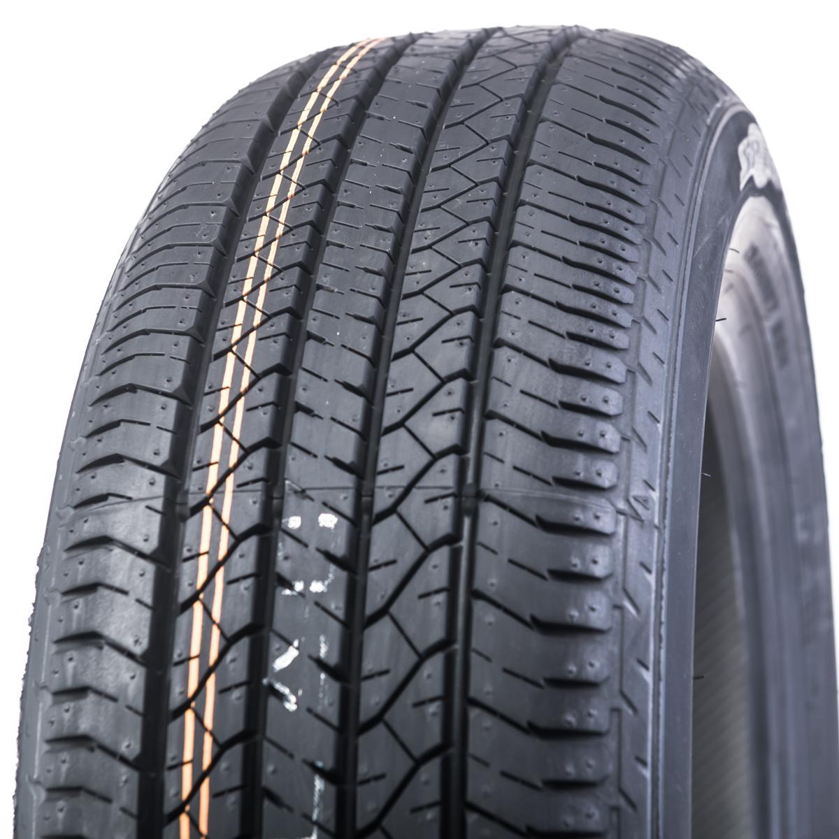 Dunlop SP Sport 270 235/55 R18 100H