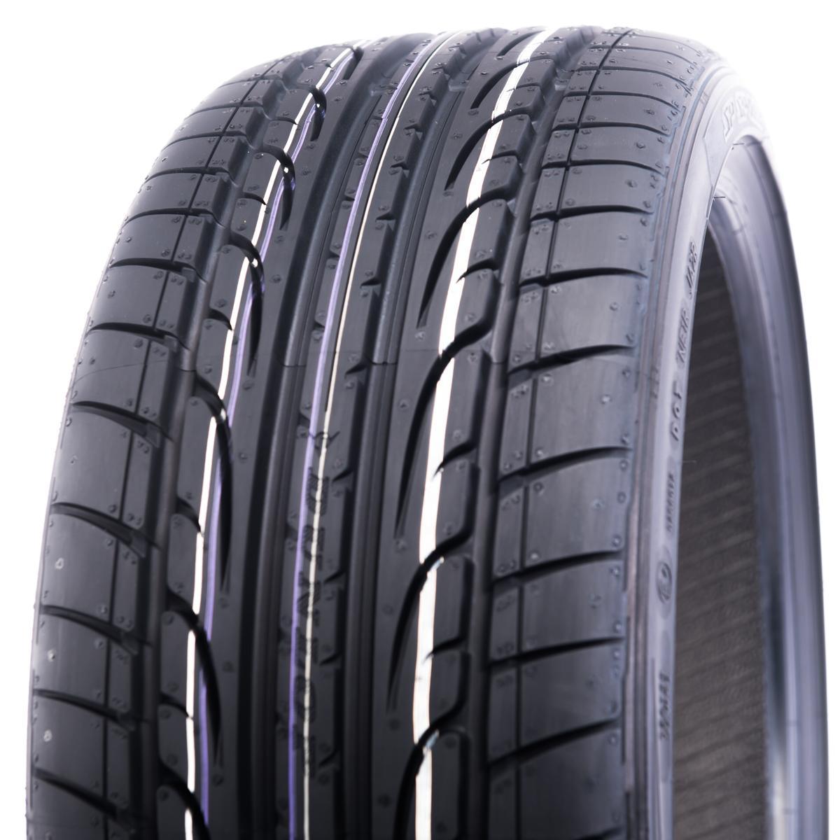 Dunlop SP Sport Maxx 215/35 R18 84W