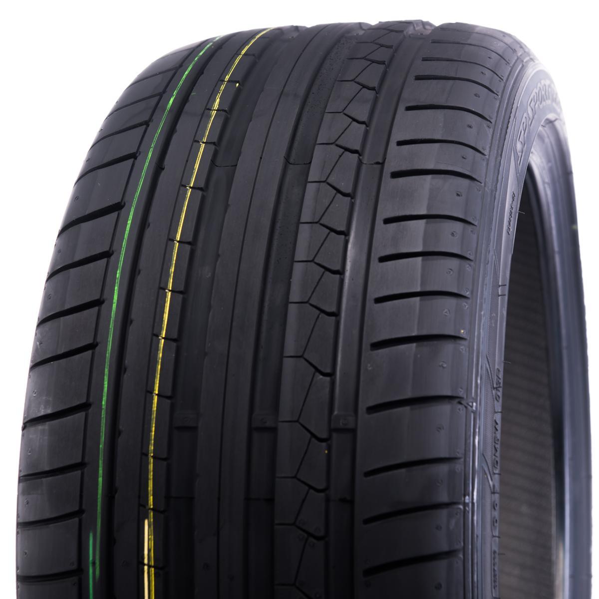 Dunlop SP Sport Maxx GT 255/35 R18 94Y