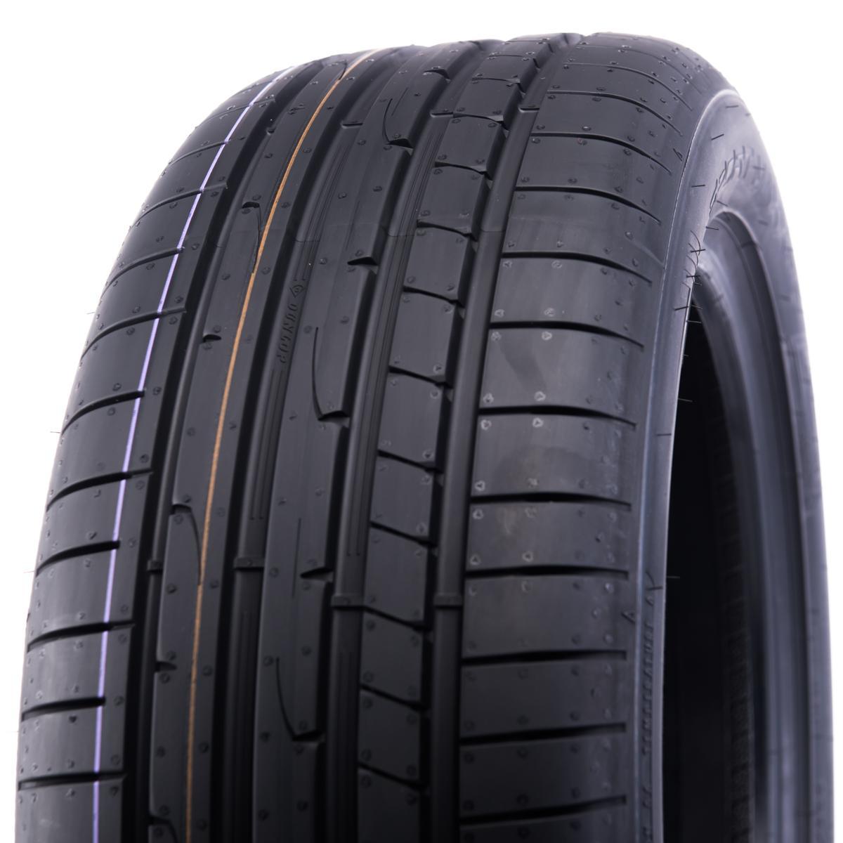 Dunlop SP Sport Maxx RT 2 SUV 255/60 R18 108Y