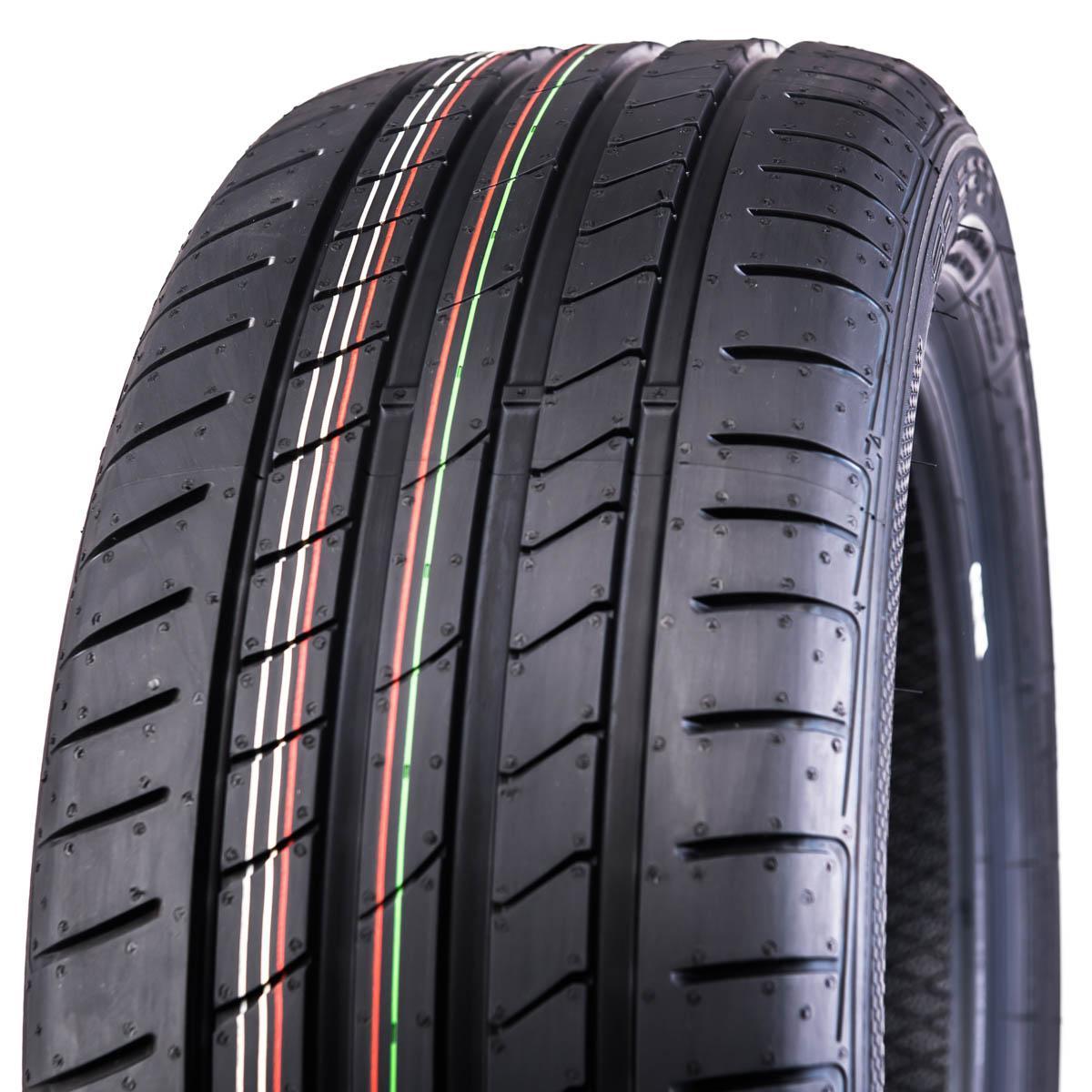 Dunlop SP Sport Maxx TT 215/55 R16 97Y