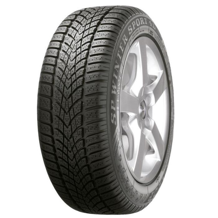 Dunlop SP Winter Sport 4D 295/40 R20 106V