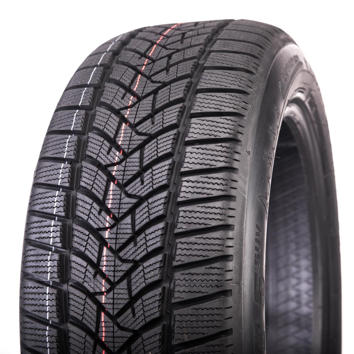 Dunlop SP Winter Sport 5 SUV 255/55 R19 111V