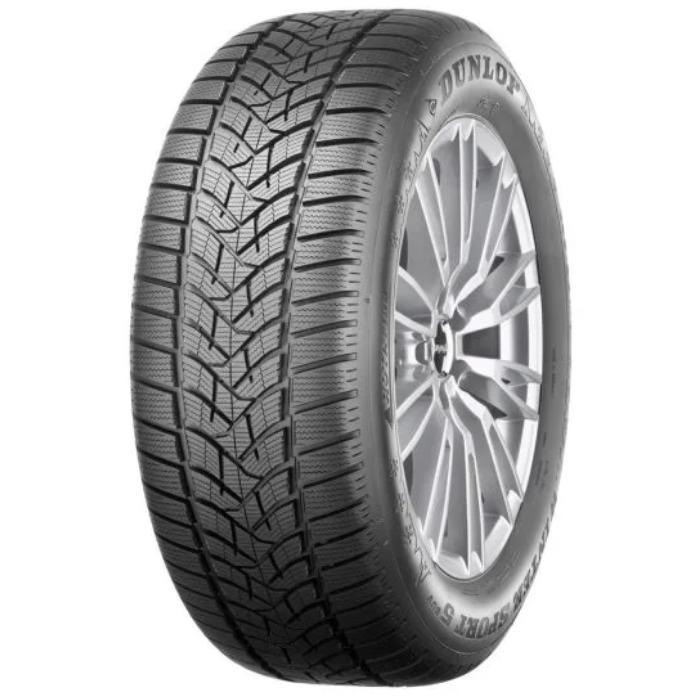 Dunlop SP Winter Sport 5 SUV 225/65 R17 106H