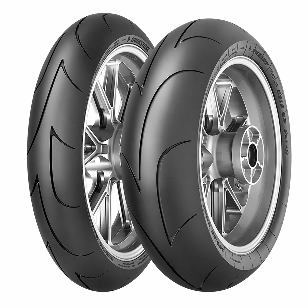 Dunlop SPORTMAX D213 GP PRO 120/70 ZR17 58W