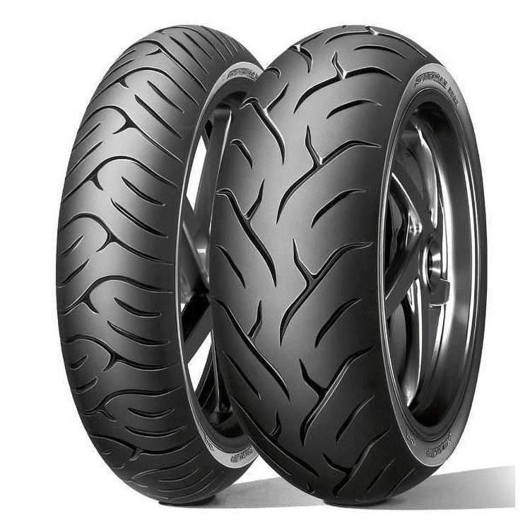 Dunlop SPORTMAX D221 240/40 R18 79V