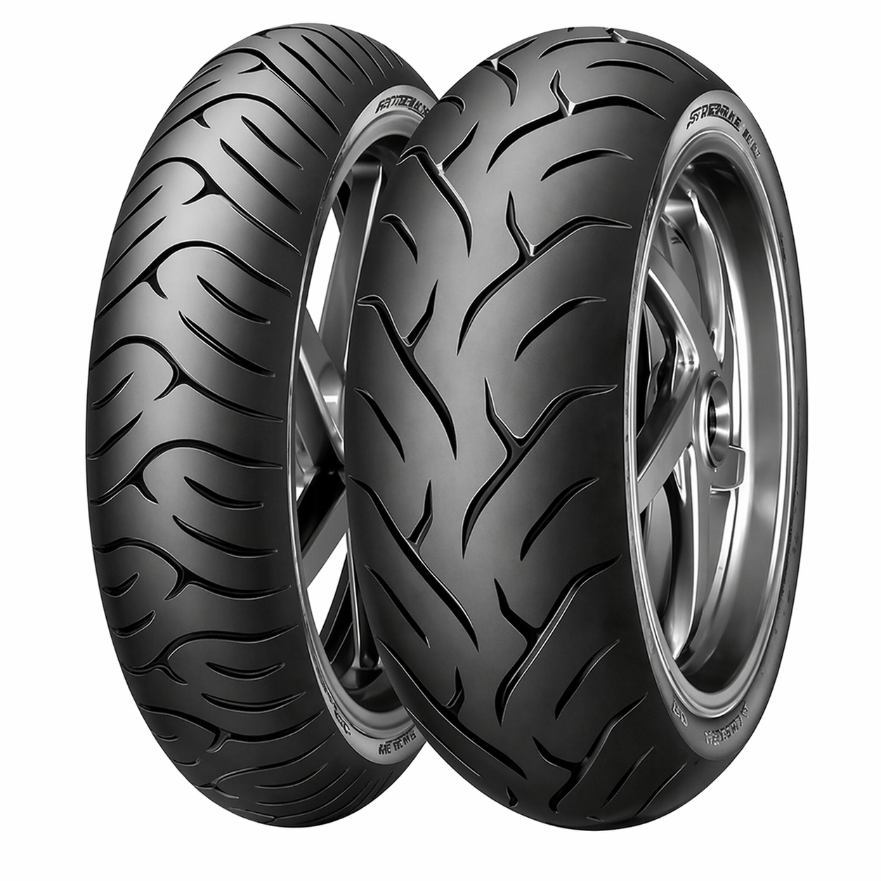 Dunlop SPORTMAX D221 240/40 R18 79V
