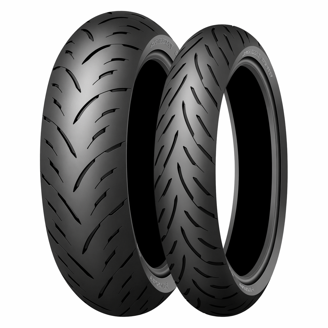 Dunlop SPORTMAX GPR300 160/60 R17 69H