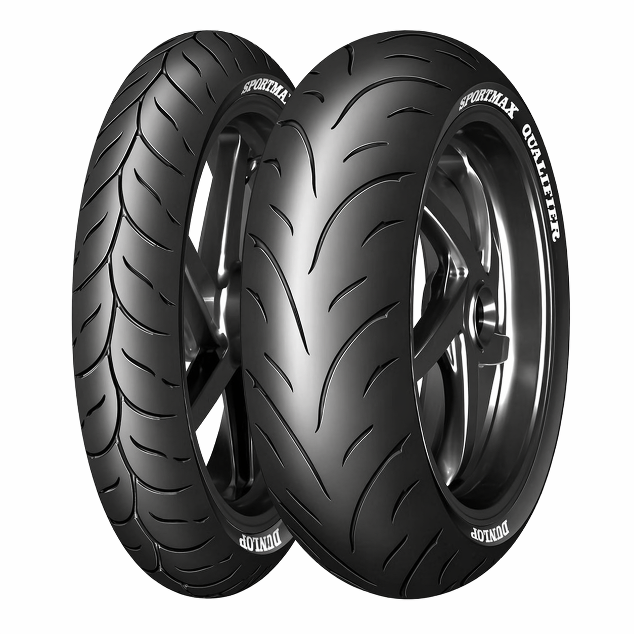 Dunlop SPORTMAX QUALIFIER 170/60 R17 72W