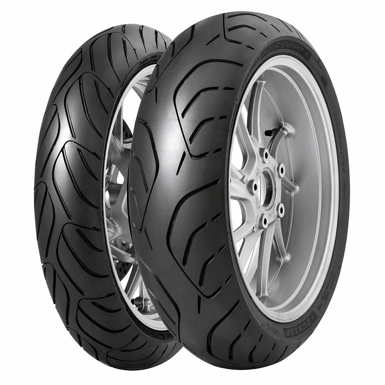 Dunlop SPORTMAX ROADSMART III 160/60 ZR17 69W
