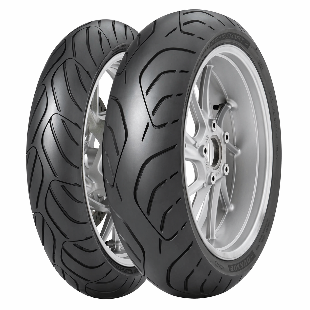 Dunlop SPORTMAX ROADSMART III SC 160/60 R14 65H