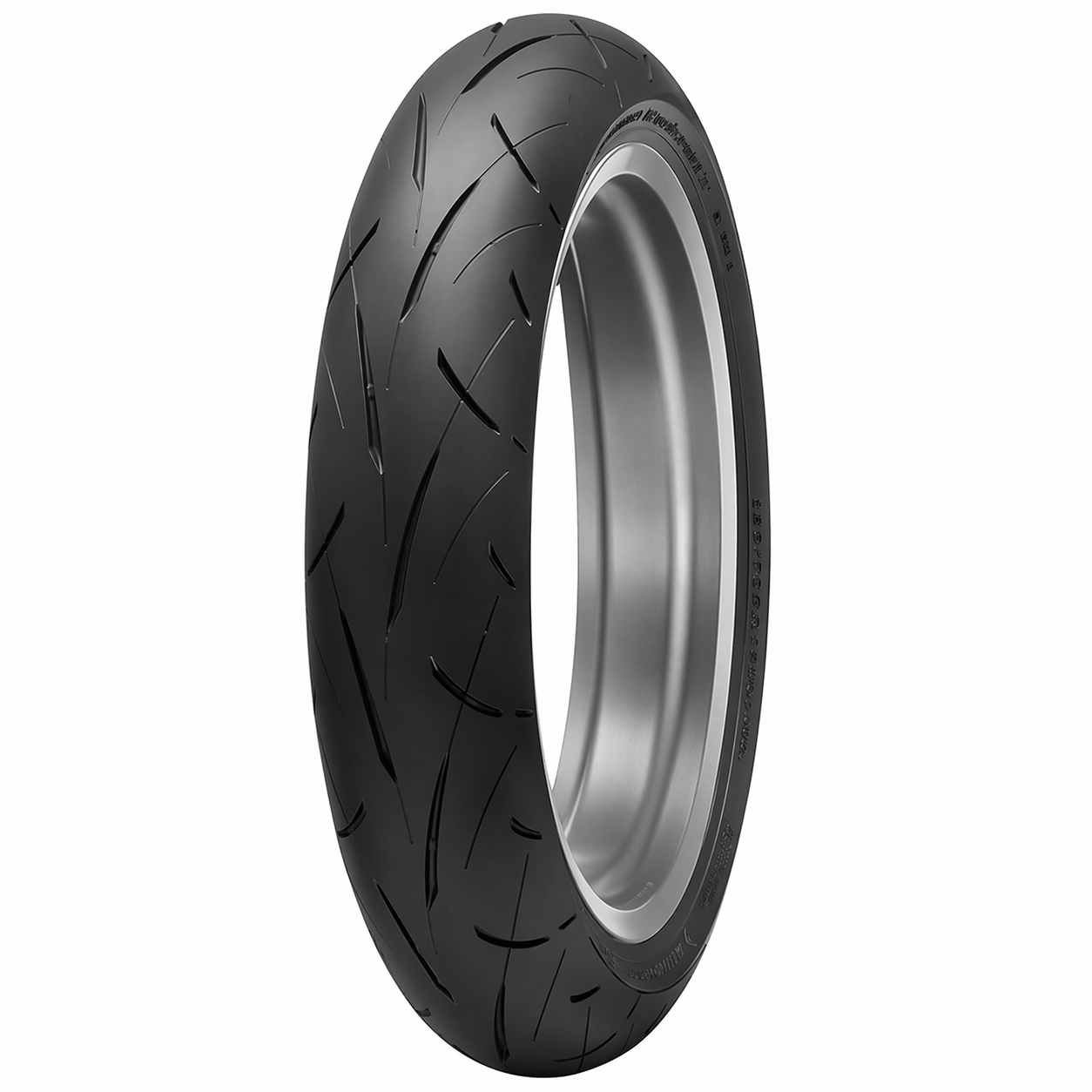 Dunlop SPORTMAX ROADSPORT 2 180/55 ZR17 73W