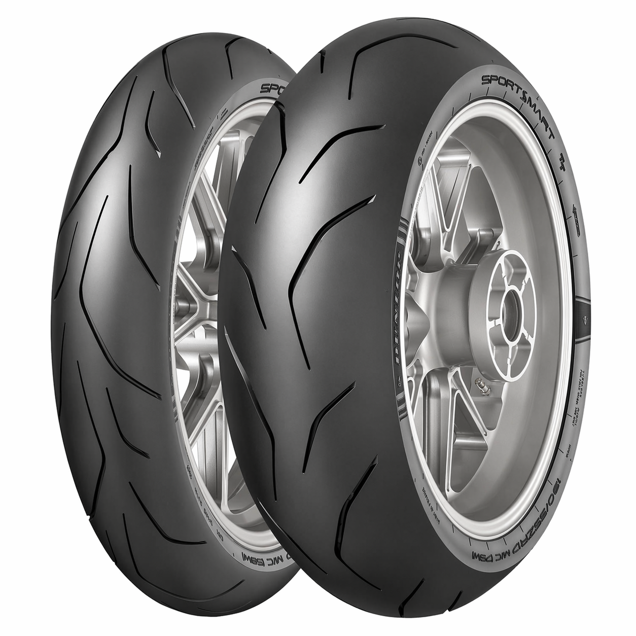 Dunlop SPORTSMART TT 160/60 R17 69H
