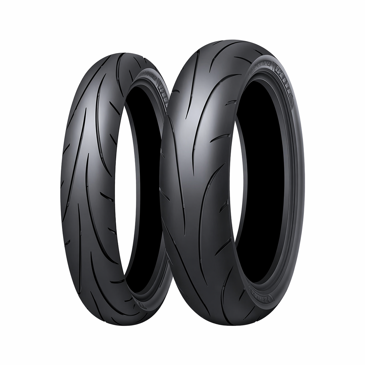 Dunlop SX Q-Lite 100/80 -17 52S