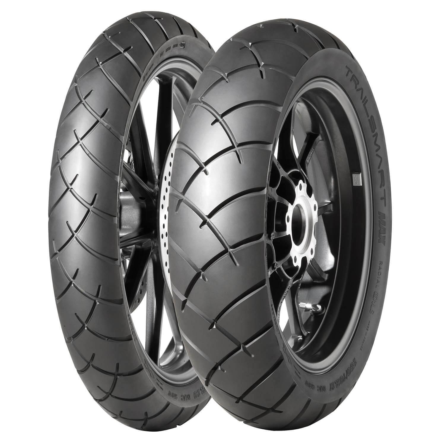 Dunlop TRAILSMART MAX 150/70 R18 70V