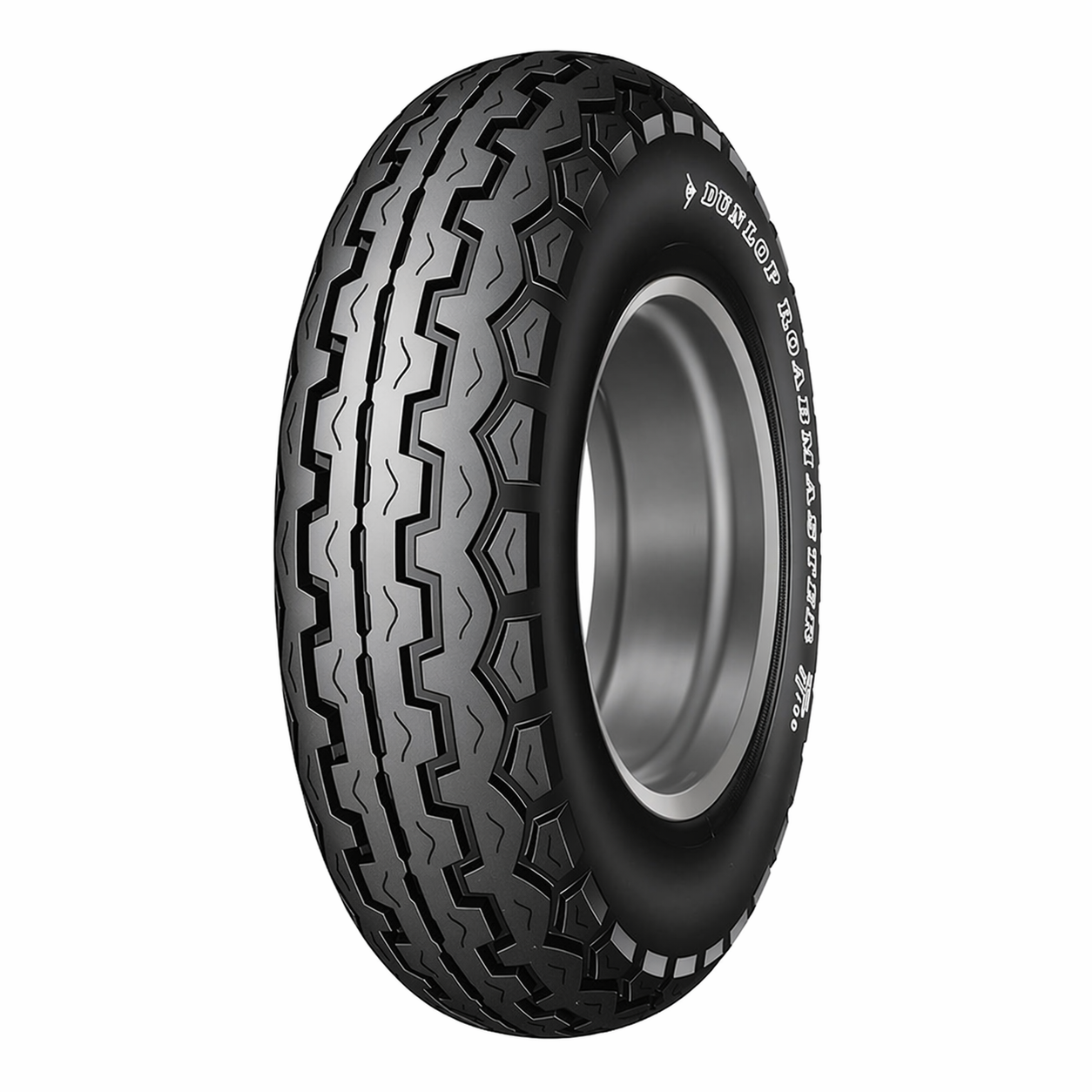 Dunlop TT100 4.10 H19 61H