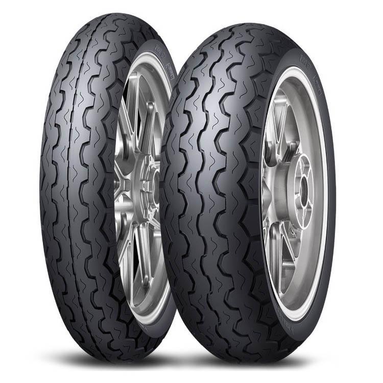 Dunlop TT100 GP 110/80 R18 58V