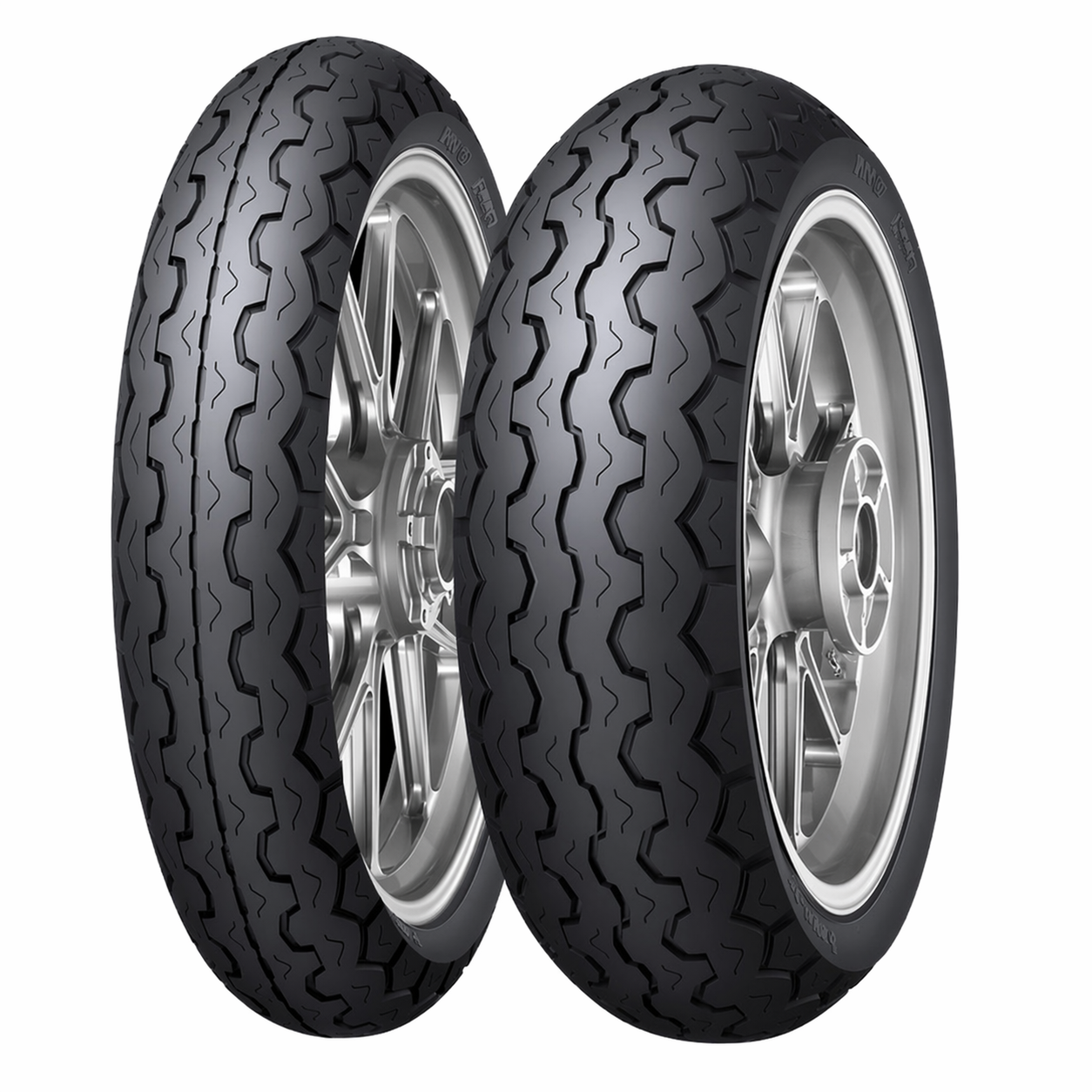 Dunlop TT100 GP 140/70 R18 67V