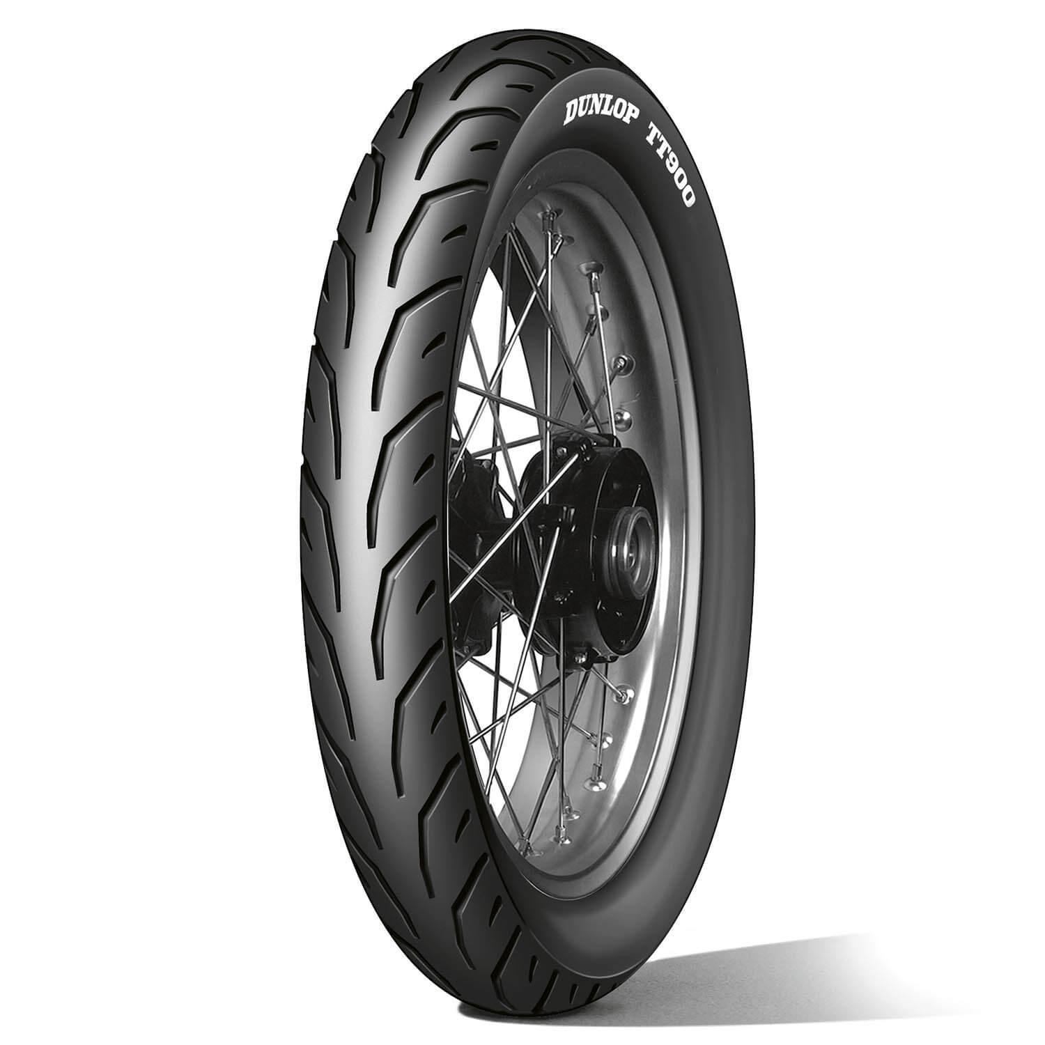 Dunlop TT900 27426 -17 47P