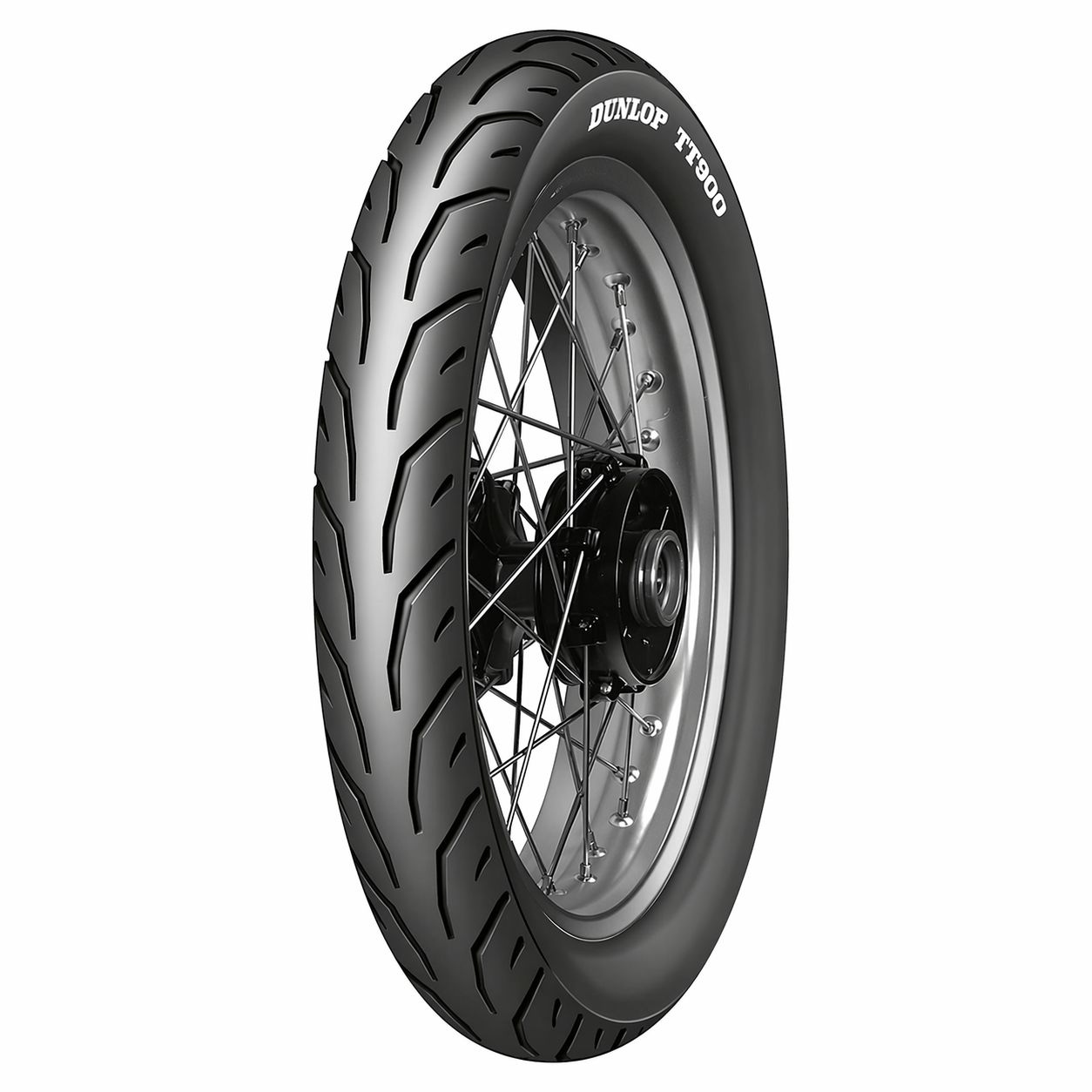 Dunlop TT900 2.50 -17 43P