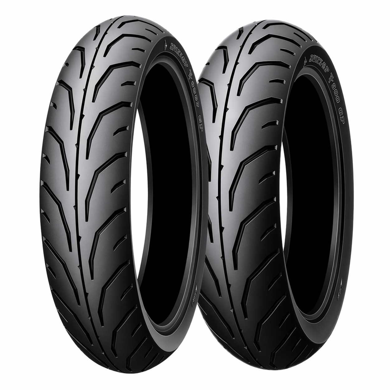 Dunlop TT900 GP 120/80 -14 58P