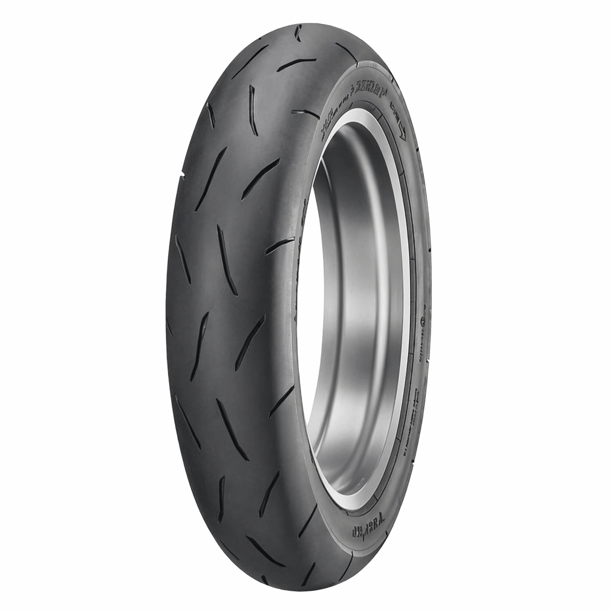 Dunlop TT93 GP PRO 120/80 -12 55J