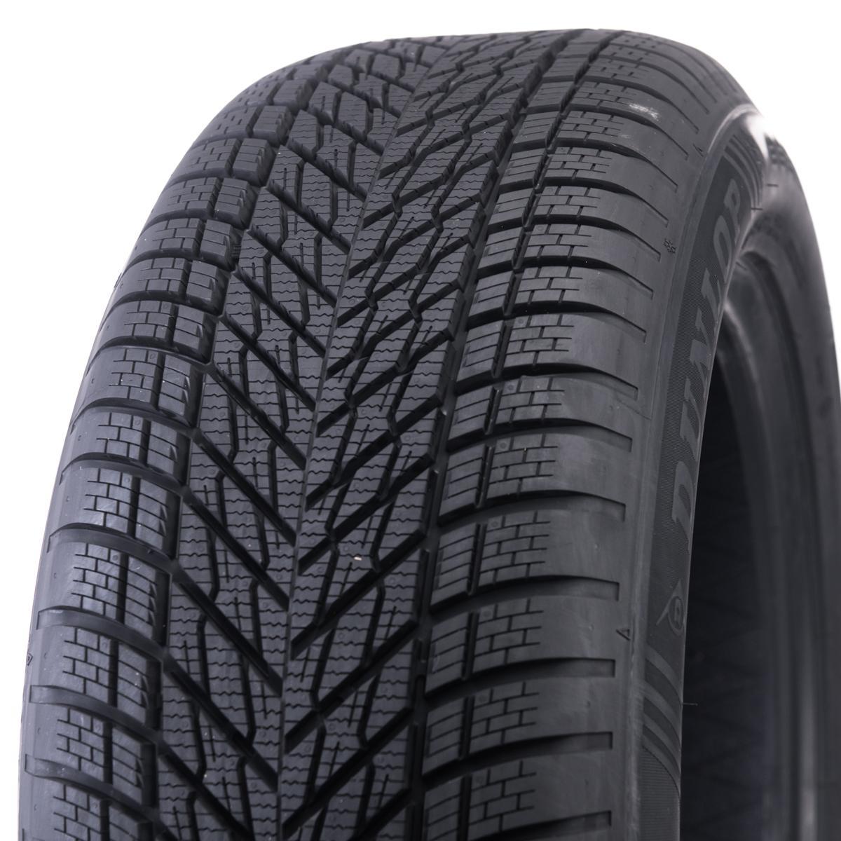 Dunlop Winter 255/45 R18 103V