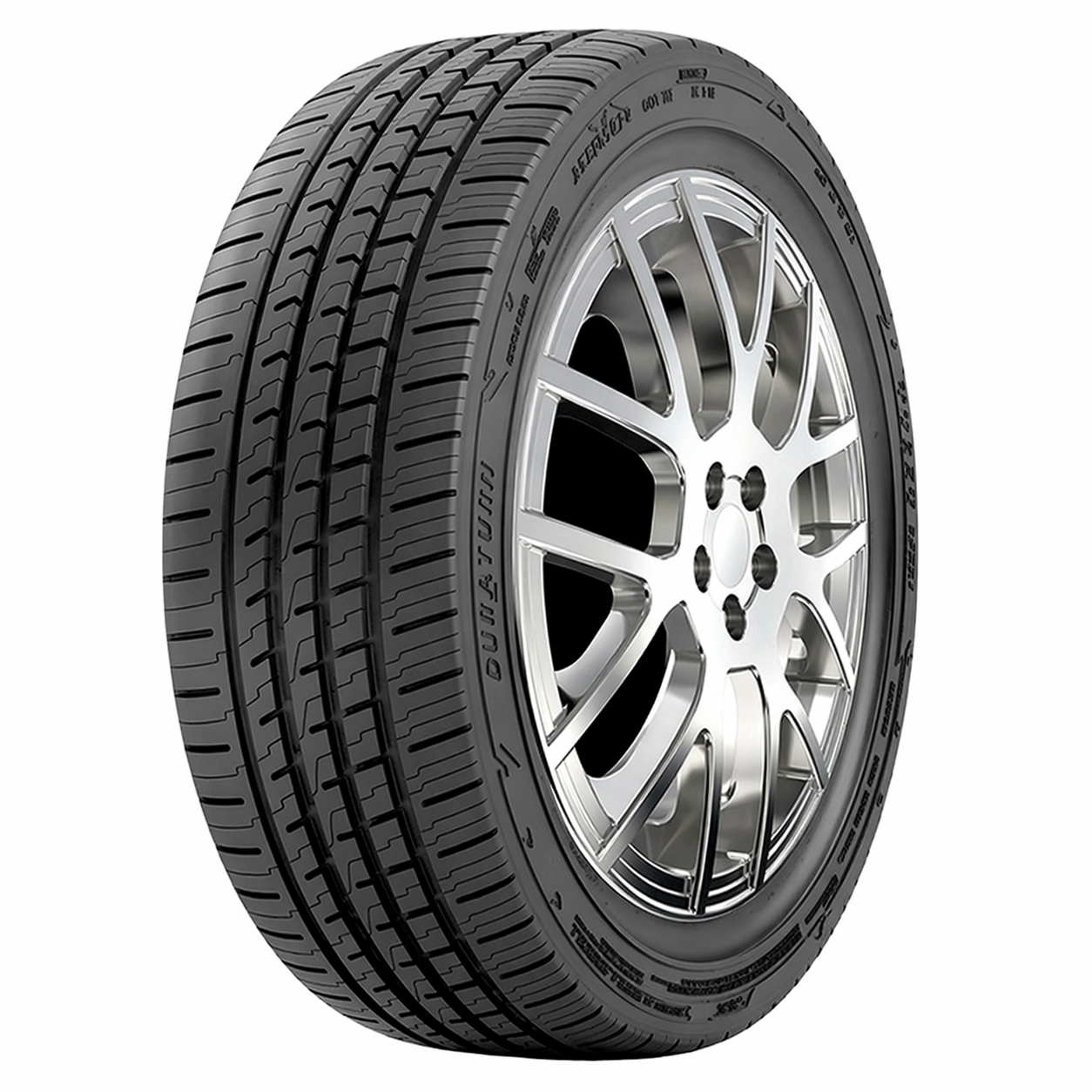 Duraturn MOZZO S 165/70 R14 81T