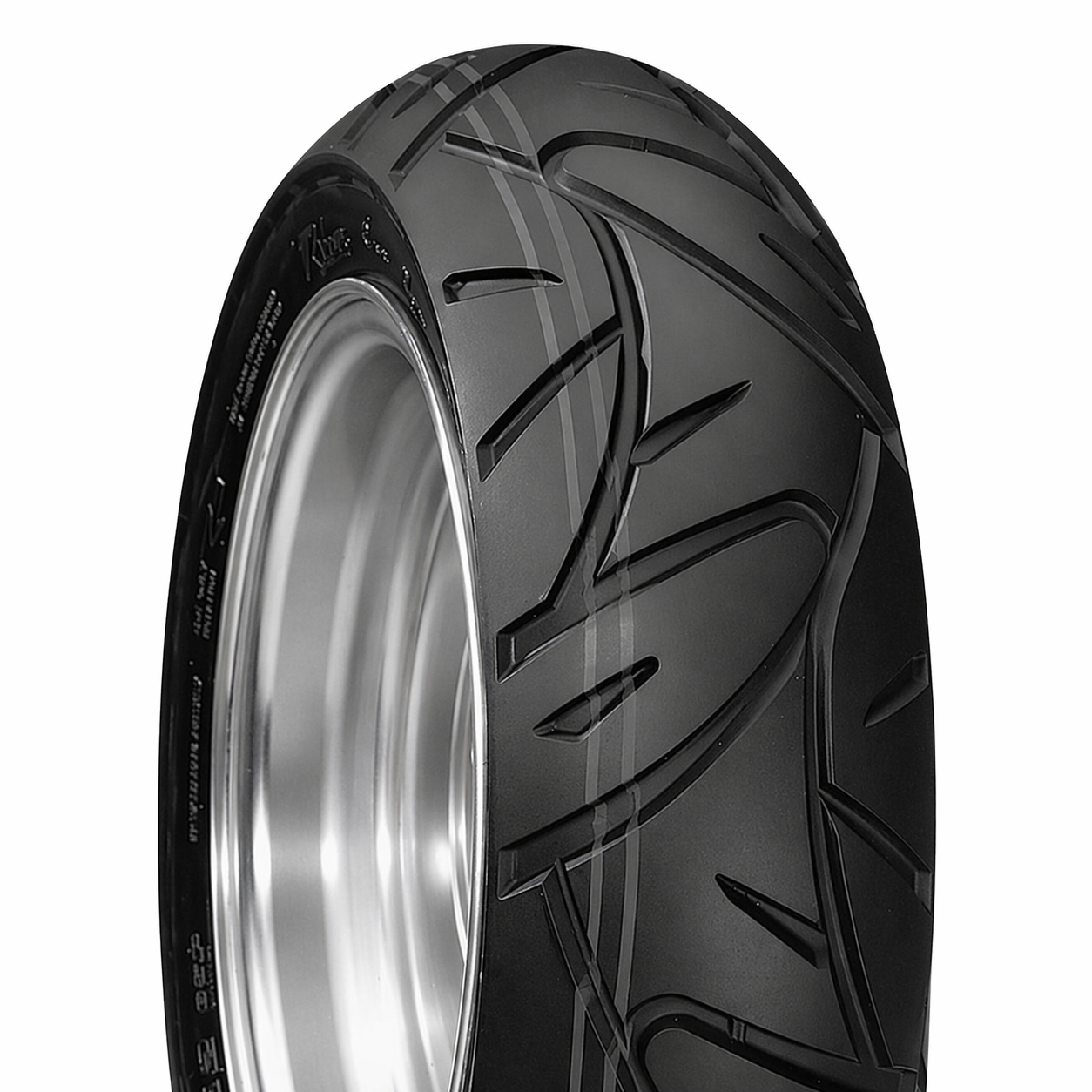 Duro DM1017 130/70 -12 62M