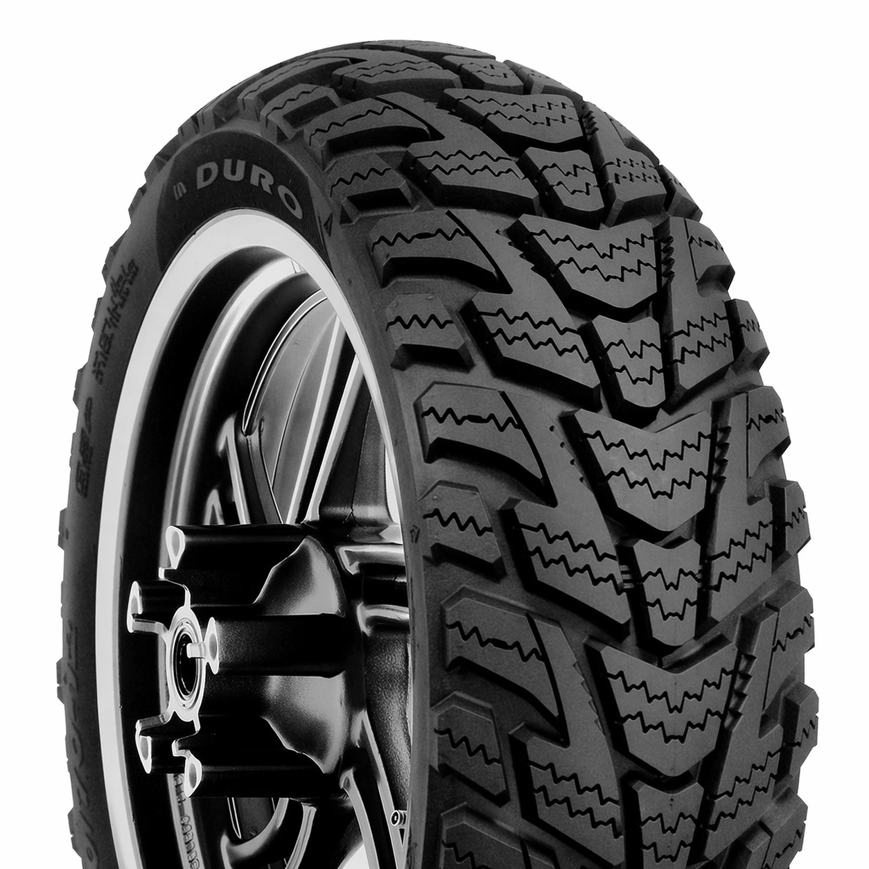 Duro DM1305 130/70 -12 62P