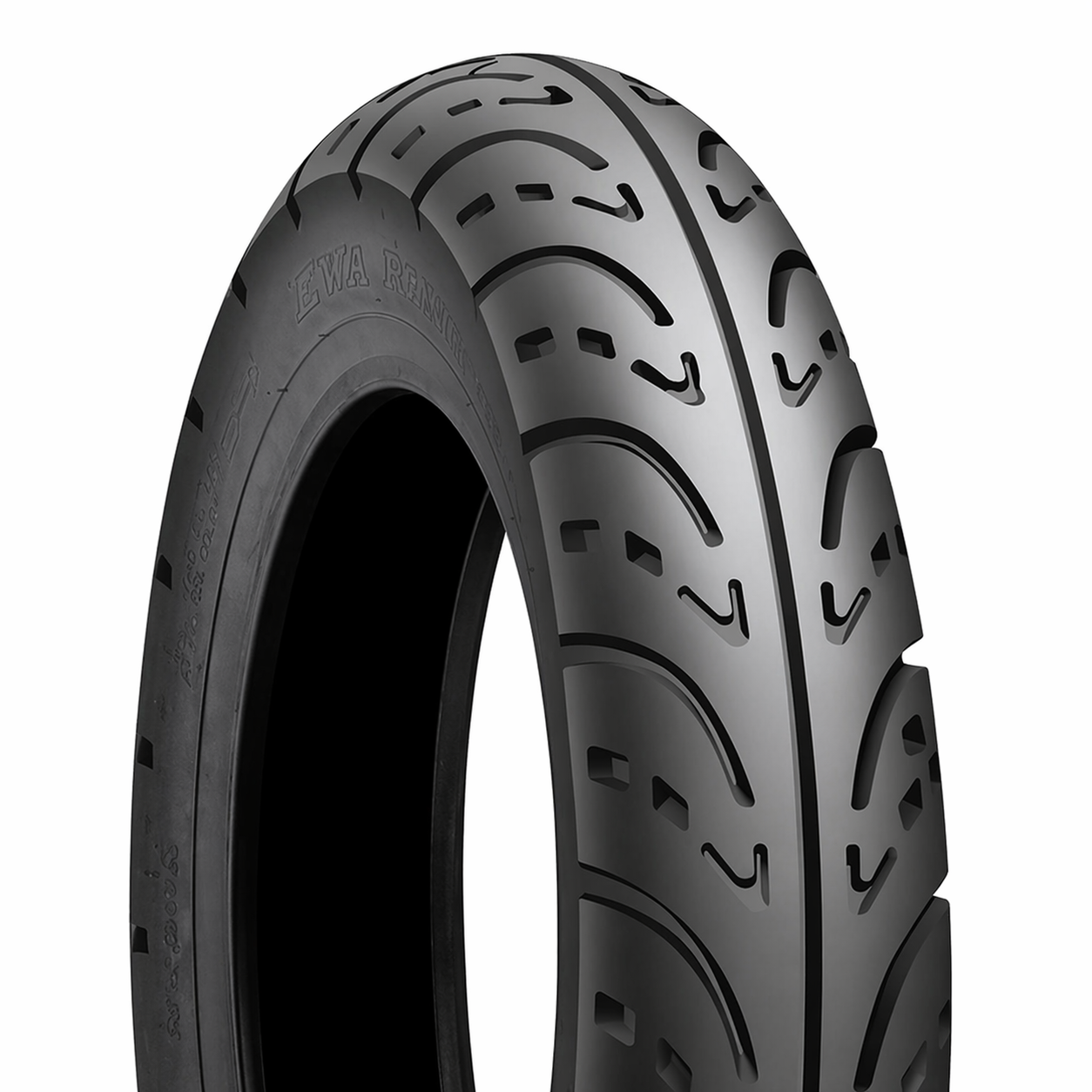 Duro HF296A BLVD F/R 130/90 -16 67H