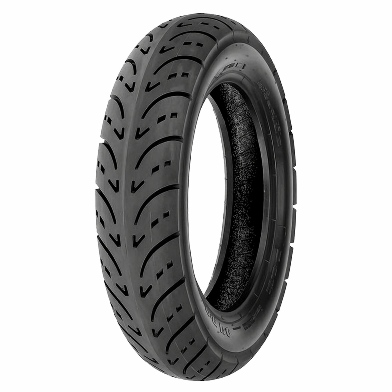 Duro HF296C BLVD F/R 160/80 -16 75H
