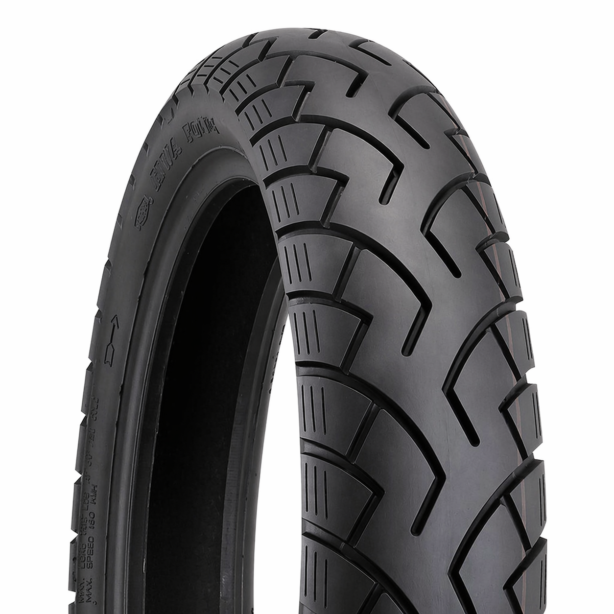 Duro HF297 F/R 120/80 -17 61H