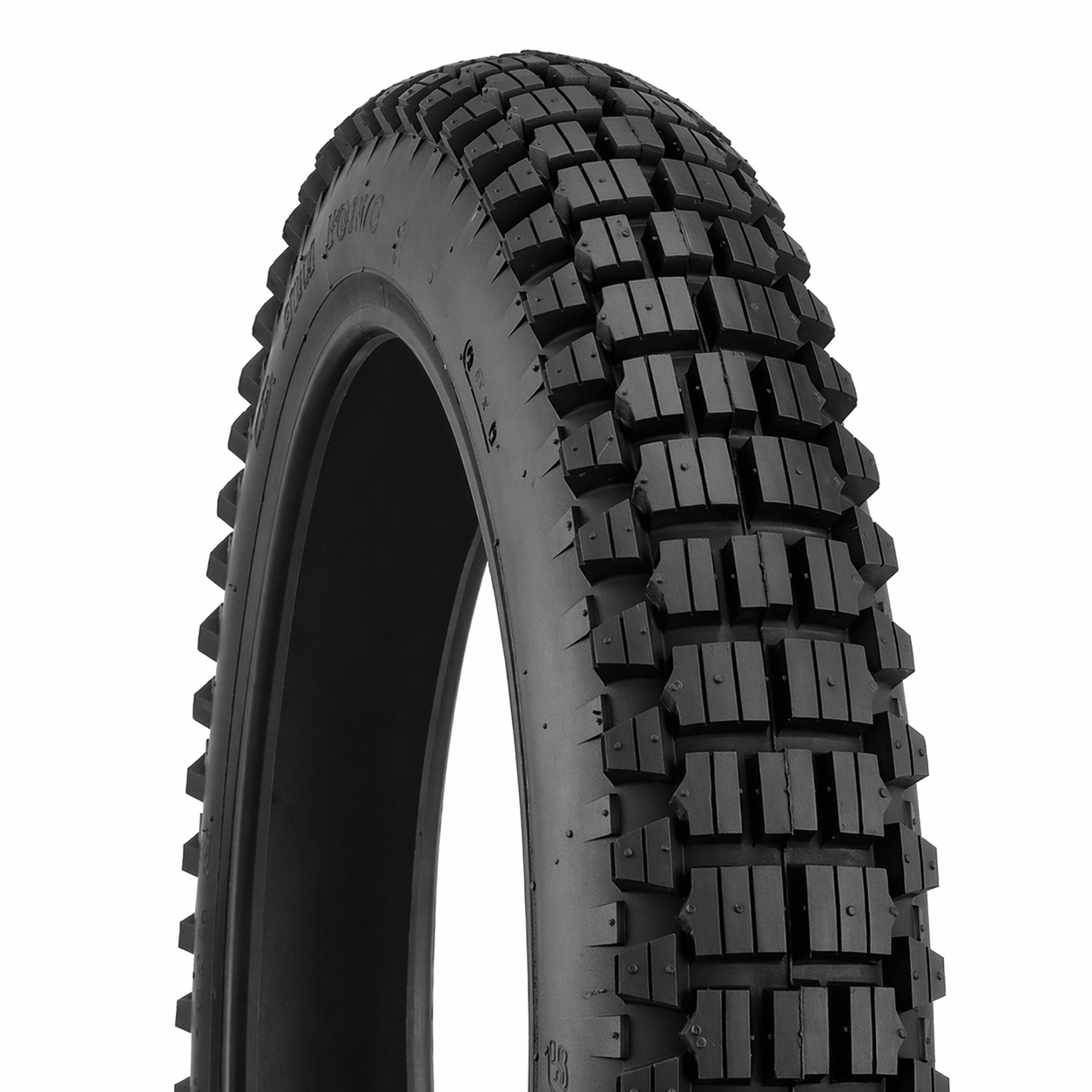 Duro HF307 4.00 -18 64P
