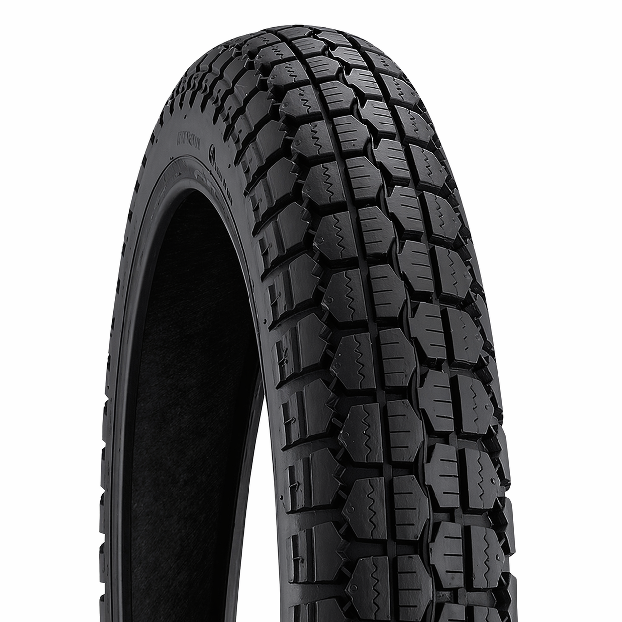 Duro HF308 2.50 -16 36L