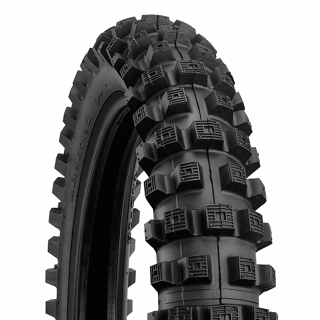 Duro HF335 3.00 -21 51P