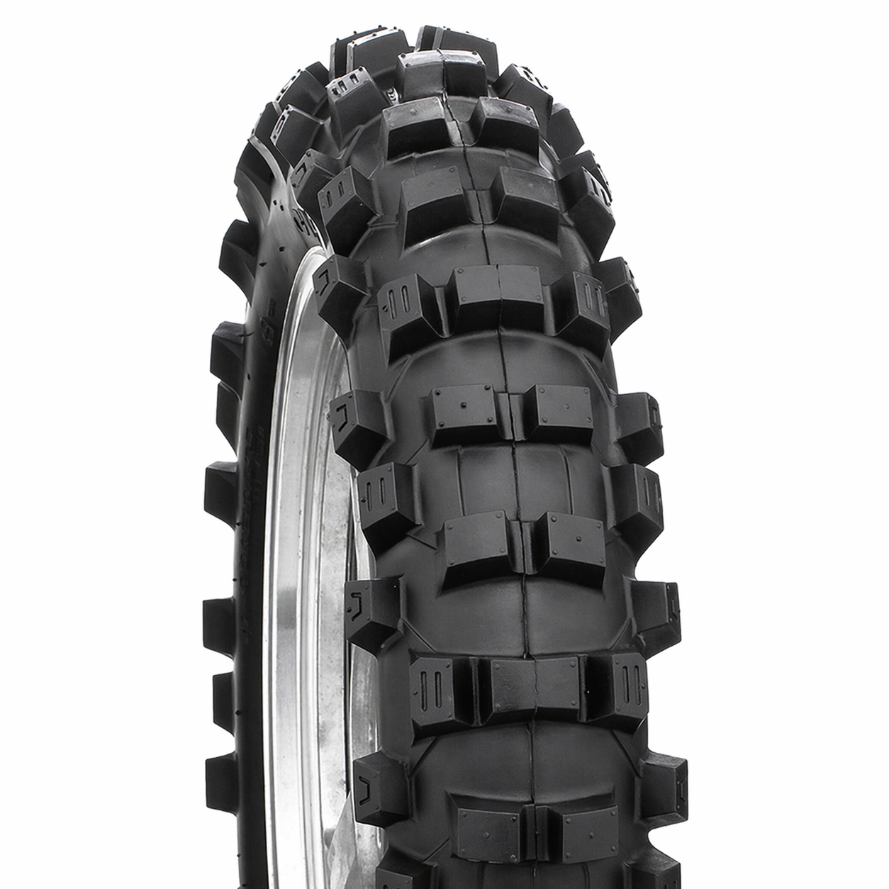 Duro HF906 EXCELERATOR NHS 90/100 -14 49M