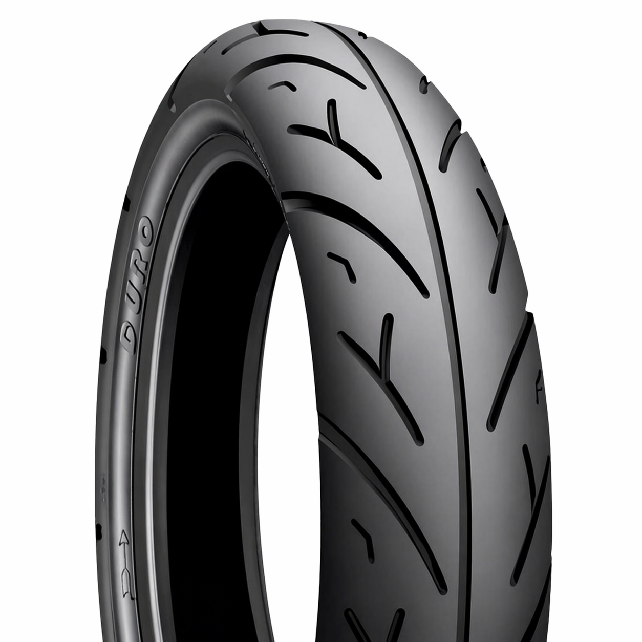 Duro HF908F 120/70 -12 56J