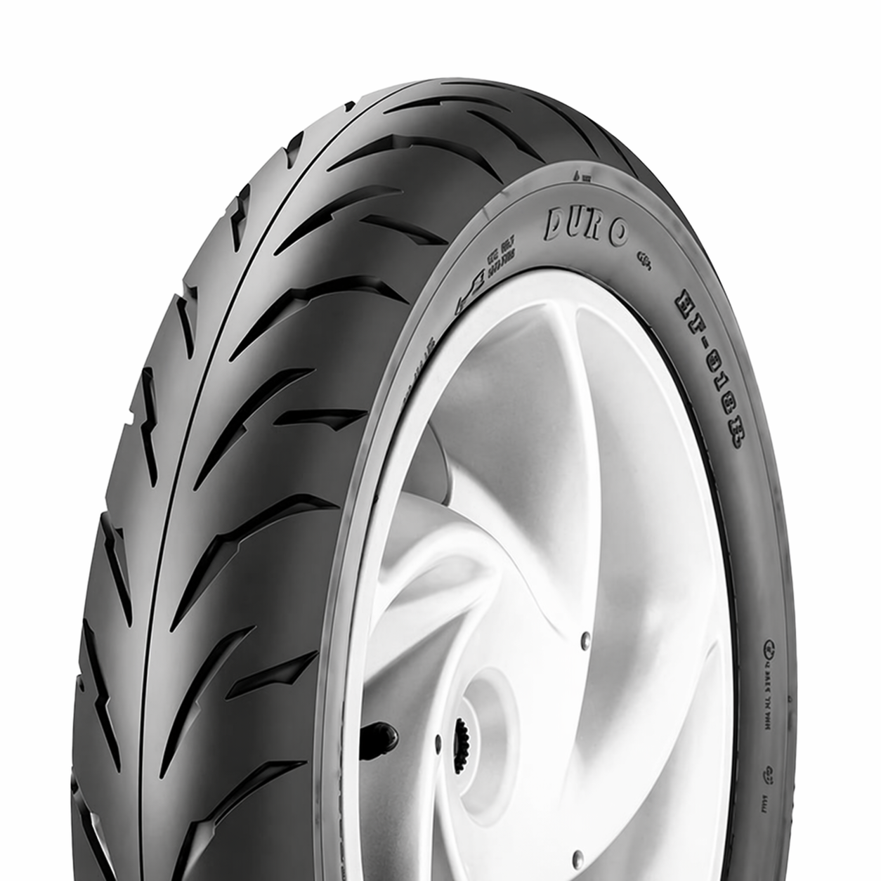 Duro HF918 100/80 -17 52P